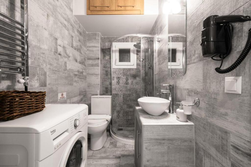 Sucasa, Nilie Hospitality Mgmt Apartment Thessaloniki Exterior photo